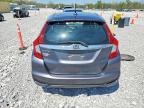 2020 Honda Fit ex