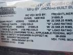 2010 Freightliner Chassis B2B