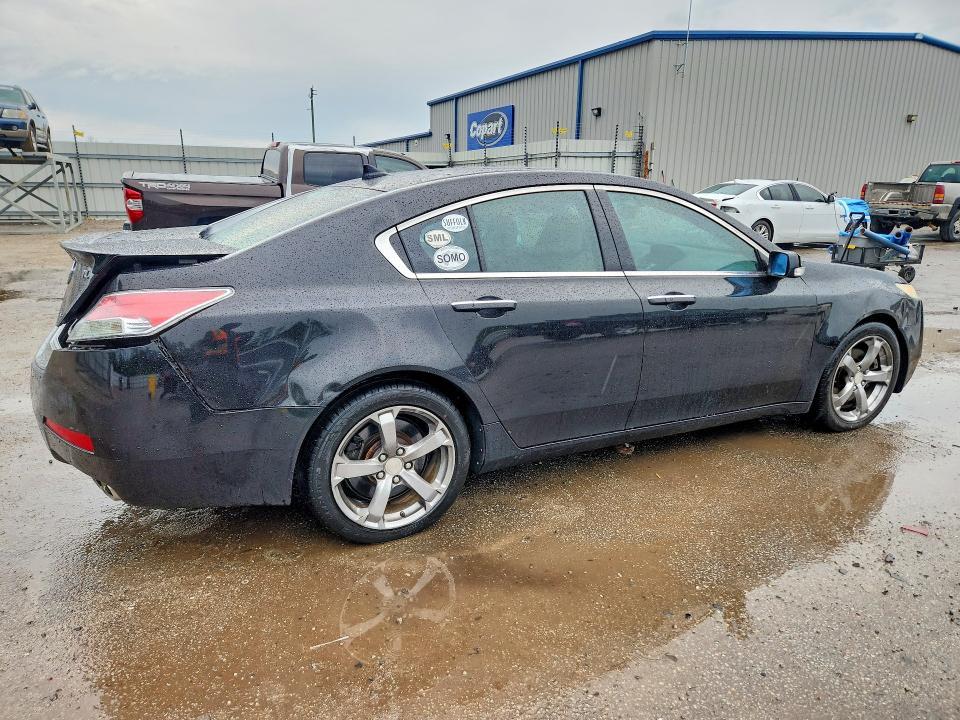 2010 Acura TL
