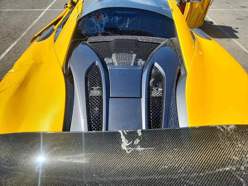 2016 Mclaren Automotive 570s