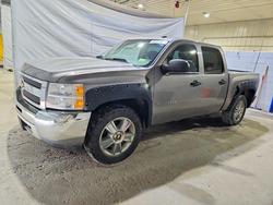 New arrivals for sale at auction: 2012 Chevrolet Silverado K1500 LT