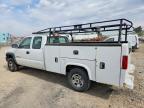 2006 GMC 2500