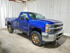 2015 Chevrolet Silverado K3500