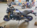 2022 Yamaha MT09 D