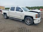 2015 Chevrolet Silverado K1500 High Country