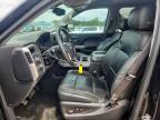 2015 Chevrolet Silverado K1500 LTZ