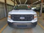 2022 Ford F150 Super Cab