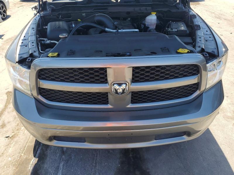 2013 Dodge RAM 1500 ST