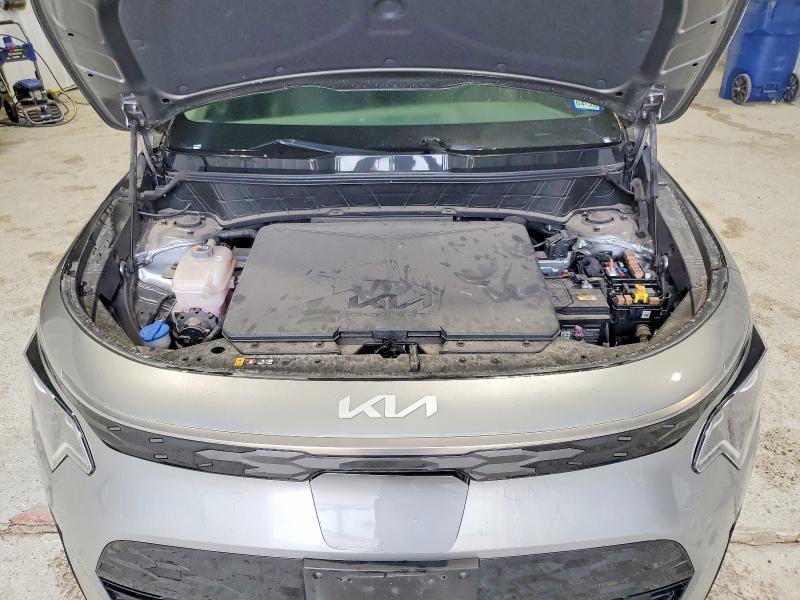 2024 KIA Niro Wind