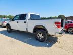 2009 Ford F150 Supercrew