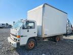 1994 Whitegmc 1994 GMC W4 BOX Truck