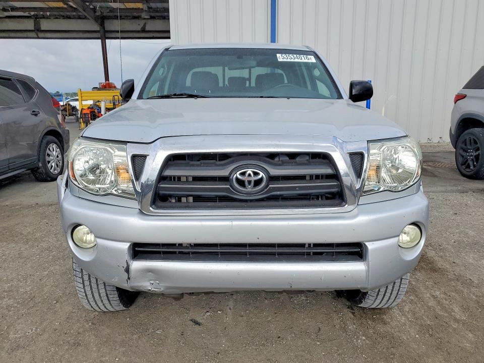 2006 Toyota Tacoma Double cab Prerunner