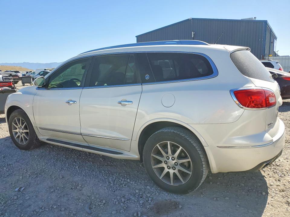 2014 Buick Enclave
