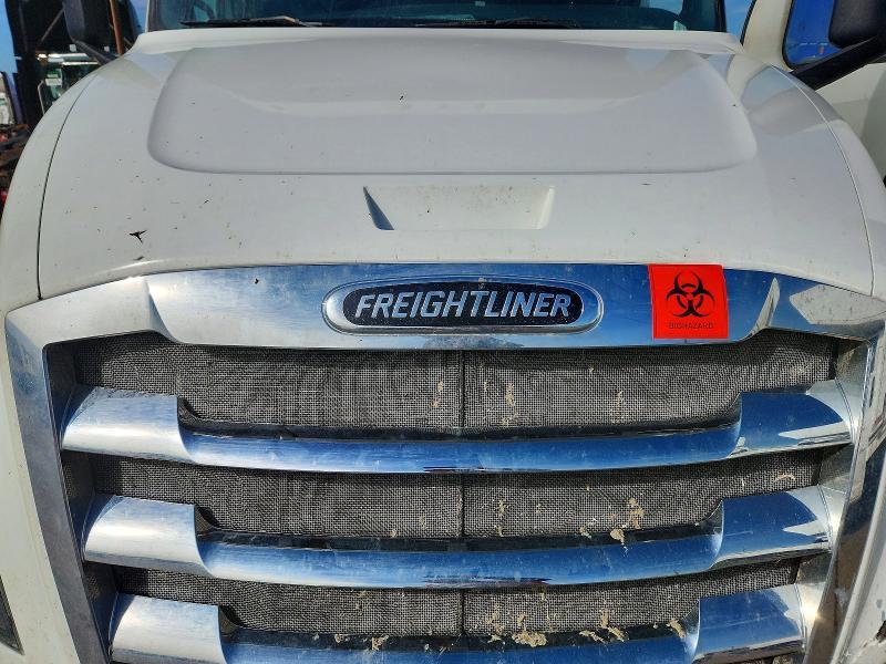 2020 Freigliner Cascadia
