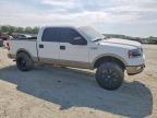 2005 Ford F150 Supercrew
