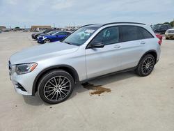 2018 Mercedes-Benz Glc 300 for sale in Grand Prairie, TX