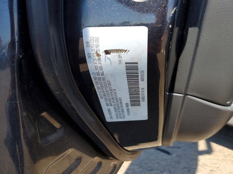 2007 Subaru B9 Tribeca 3.0 H6