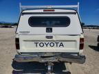 1993 Toyota Pickup Deluxe
