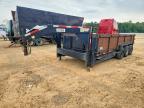 2021 Texp 2021 Texas Pride DT72021KGN Dump Trailer
