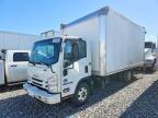 2020 Isuzu NPR HD BOX Truck