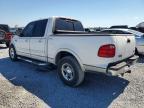 2001 Ford F150 Supercrew