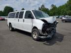 2017 Chevrolet Express G3500 LS
