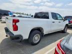 2024 Chevrolet Silverado C1500