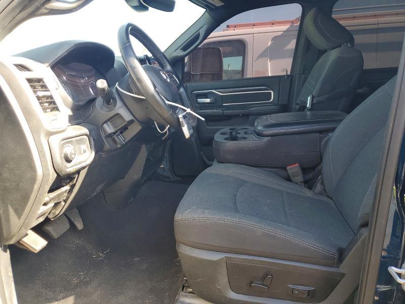 2024 Dodge RAM 2500 BIG Horn