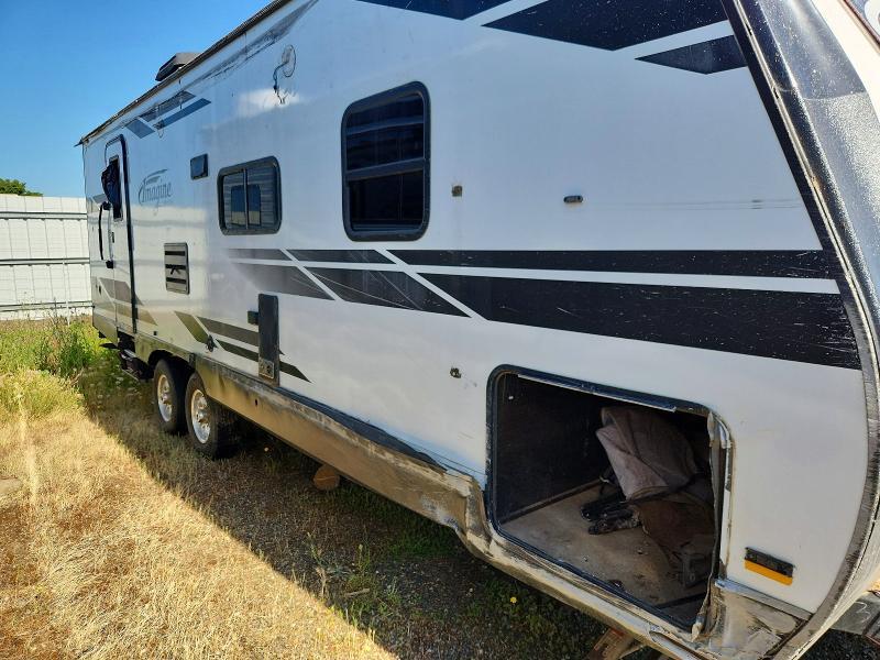 2019 Grand Design Imagine Camper