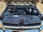 2008 Chevrolet Silverado K2500 Heavy Duty