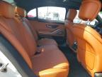 2022 Mercedes-Benz S 500 4matic