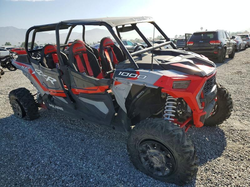 2022 Polaris RZR 1000 XP Utility Vehicle