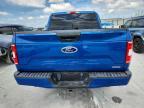 2018 Ford F-150 Supercrew