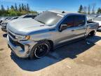2025 Chevrolet Silverado K1500 RST