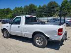 2011 Ford Ranger