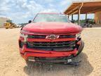 2026 Chevrolet Silverado K1500 RST
