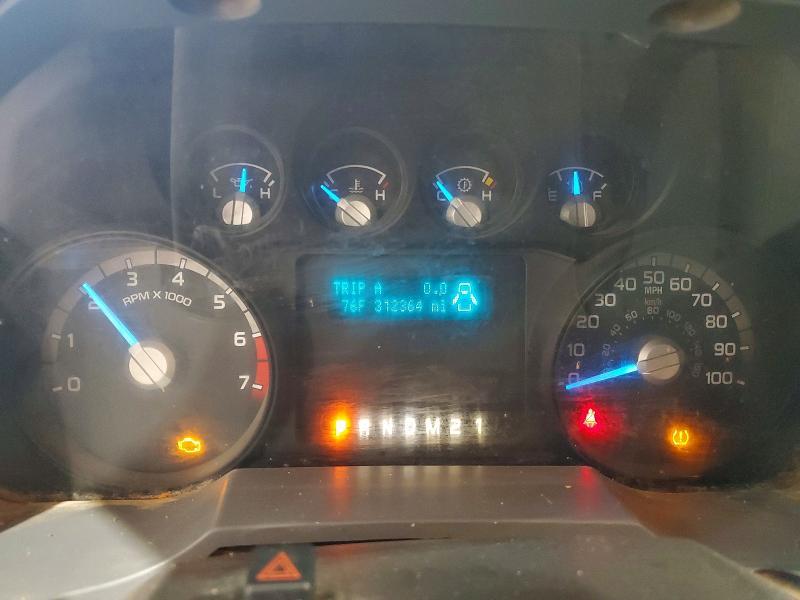 2015 Ford F250 Super Duty