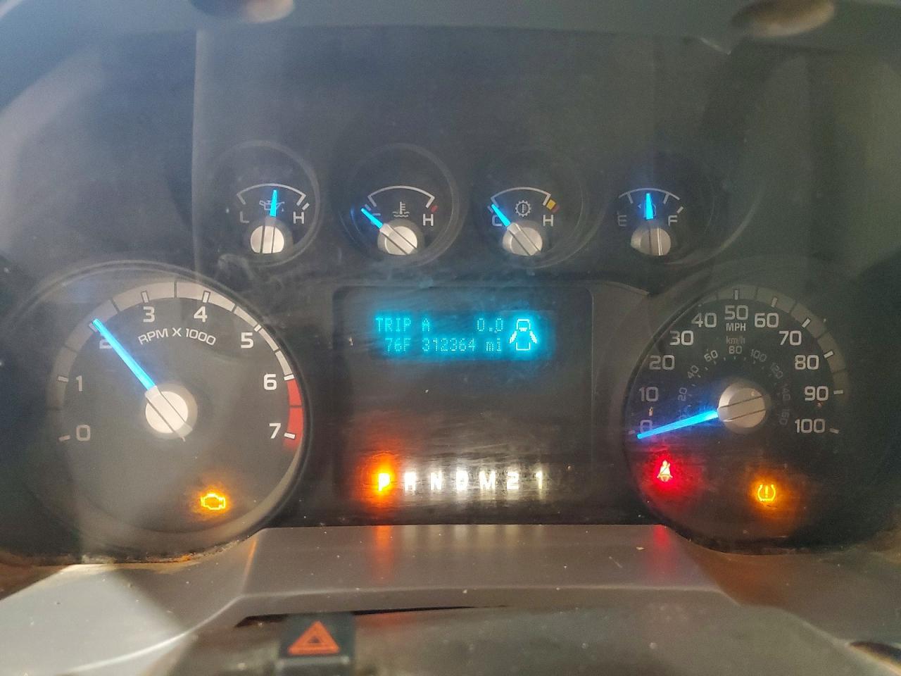 2015 Ford F250 Super Duty