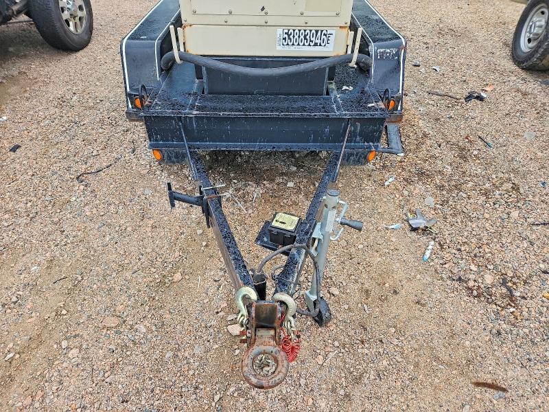 2007 Katolight 2007 Felling Generation