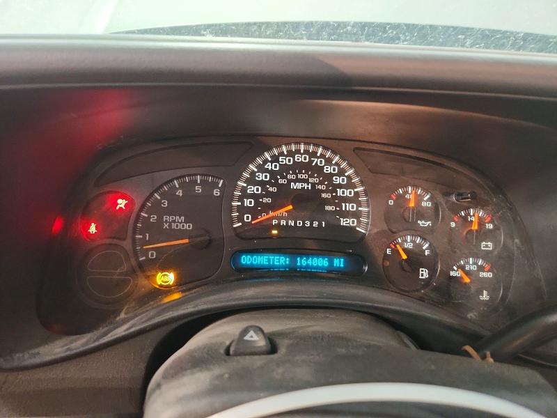 2006 Chevrolet Silverado K1500