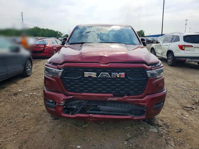 2025 Dodge RAM 1500 BIG Horn