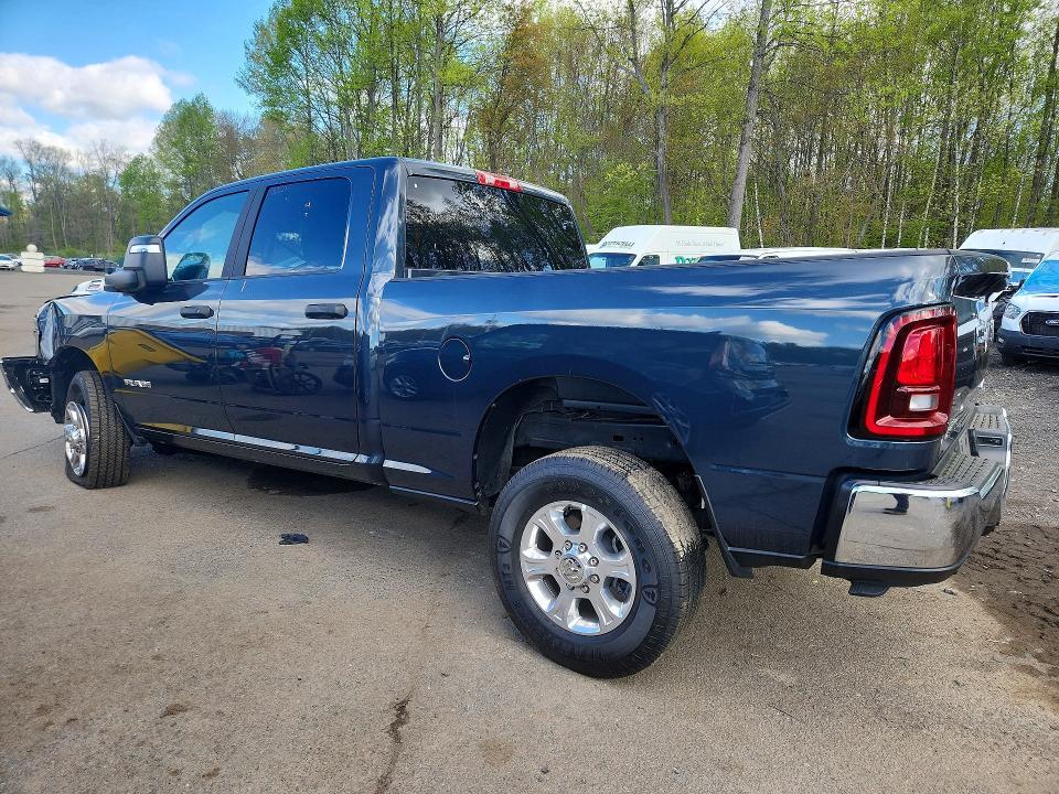2026 Dodge RAM 2500 BIG Horn