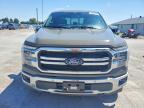 2025 Ford F150 Lariat