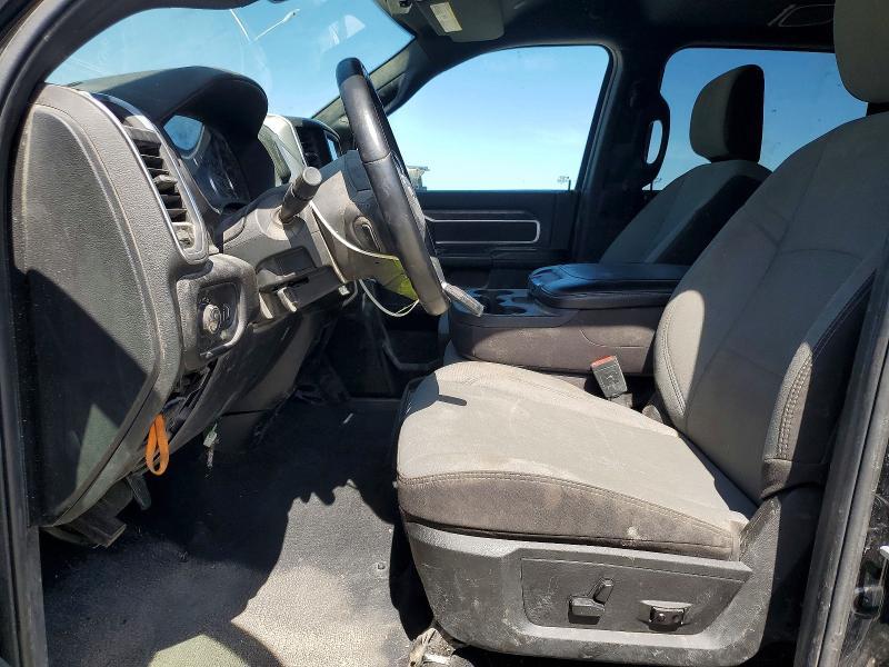 2024 Dodge RAM 2500 BIG Horn