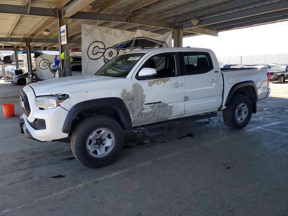 2023 Toyota Tacoma Trail Special Edition