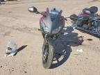 2021 Honda CBR300 RA