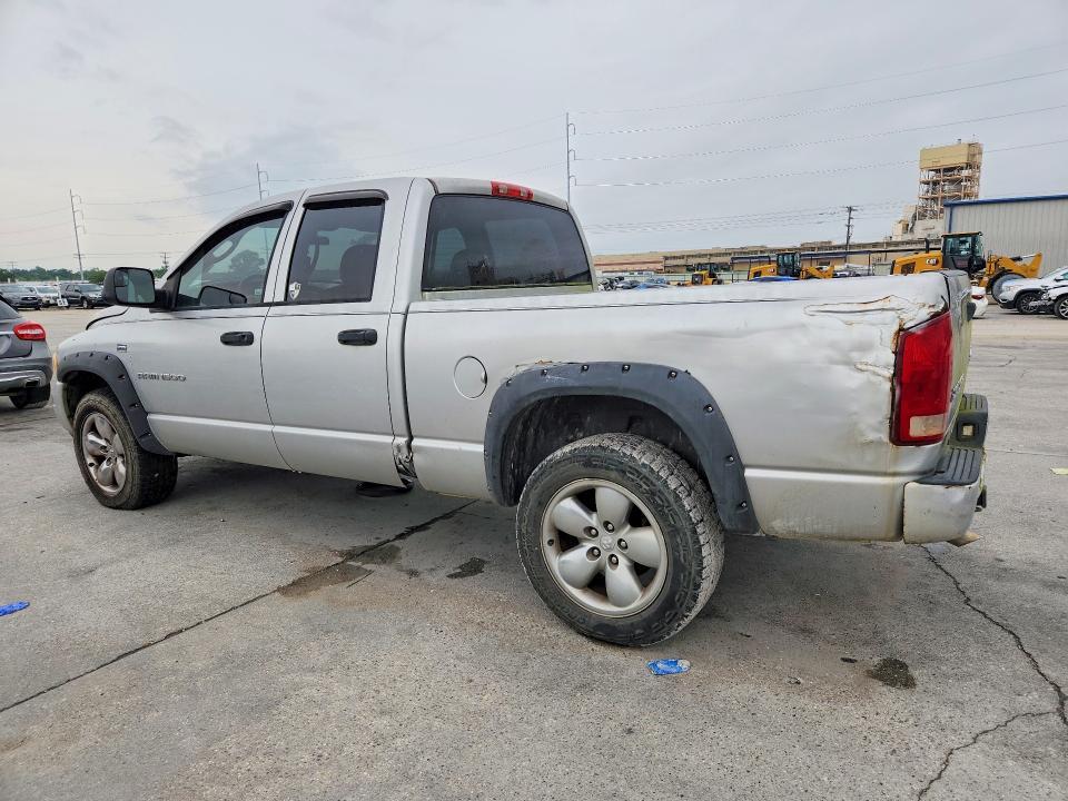 2003 Dodge RAM 1500 ST