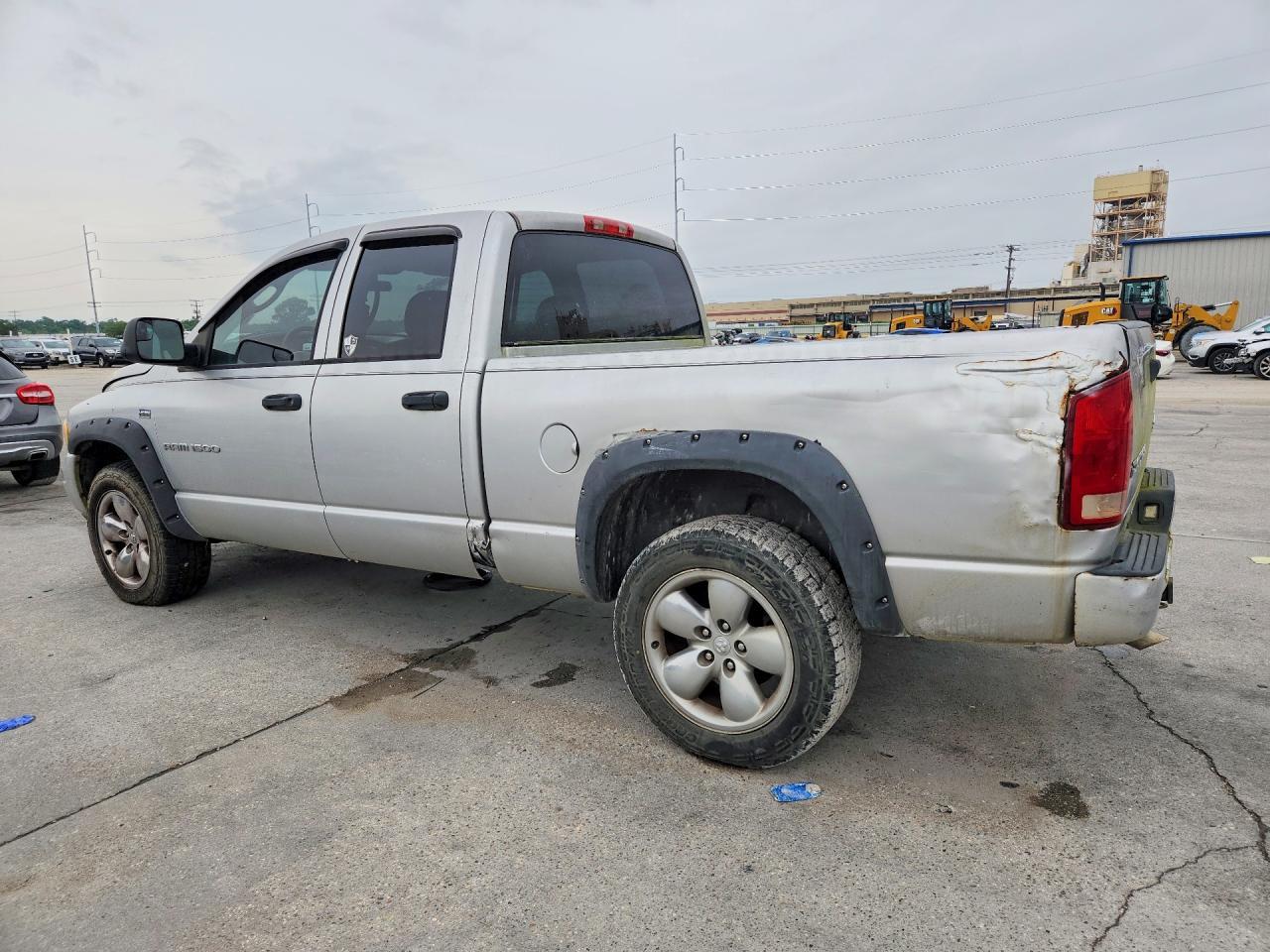 2003 Dodge RAM 1500 ST