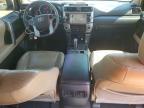 2011 Toyota 4runner