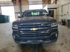2018 Chevrolet Silverado K1500 LTZ
